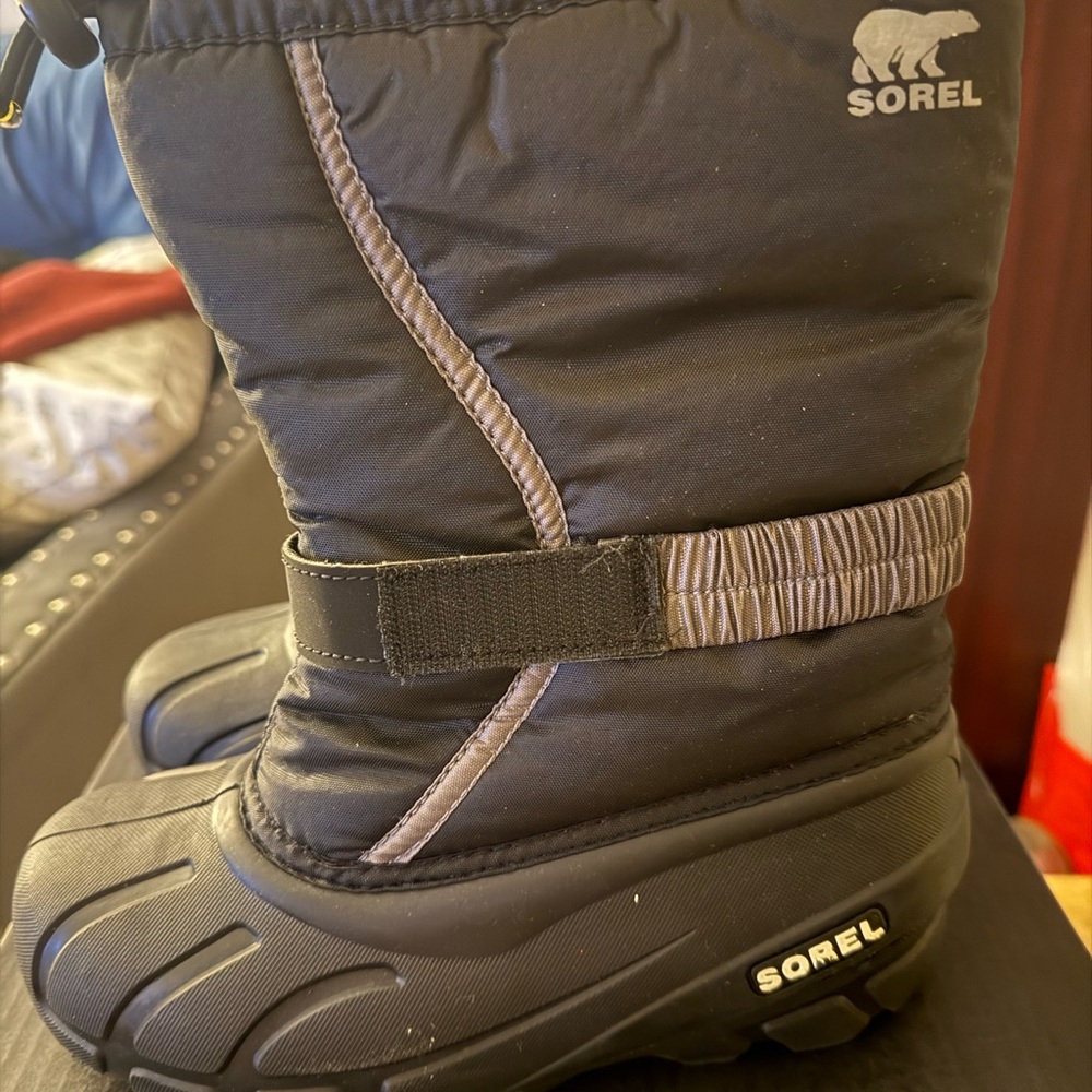 Sorel